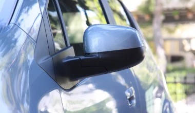 Chevrolet Spark 1.0 LPG