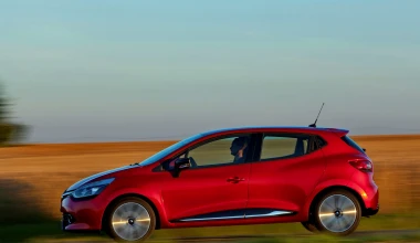 Renault Clio 1.5 dCi