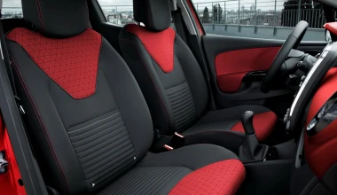 Renault Clio 1.5 dCi