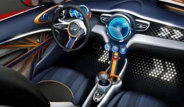 Νέο ΜΙΝΙ: Με 3κύλινδρο 1.5 136 ίππων