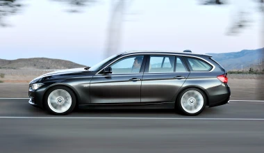 Όλες οι νέες BMW που έρχονται το φθινόπωρο