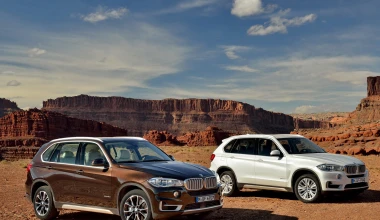 Όλες οι νέες BMW που έρχονται το φθινόπωρο