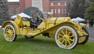 Hudson Motor Car Company: American culture