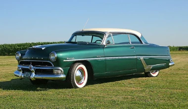 Hudson Motor Car Company: American culture