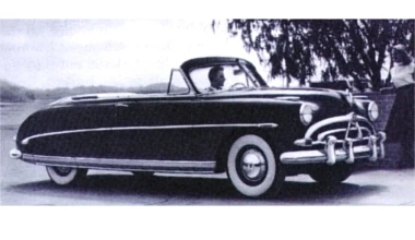 Hudson Motor Car Company: American culture