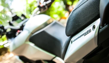 Audi RS3 vs Ducati Multistrada 1200