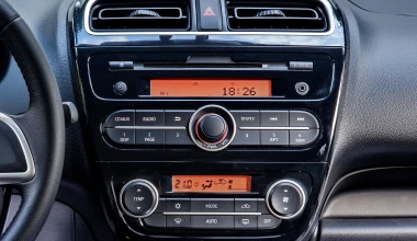 ΟΔΗΓΟΥΜΕ: Mitsubishi Space Star 1.2 στην Ελλάδα