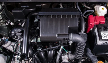 ΟΔΗΓΟΥΜΕ: Mitsubishi Space Star 1.2 στην Ελλάδα