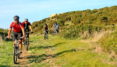 Navarino Bike Festival 