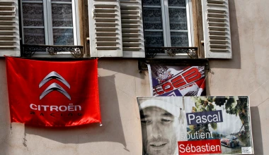 VIDEO: WRC Full Season Review 2013