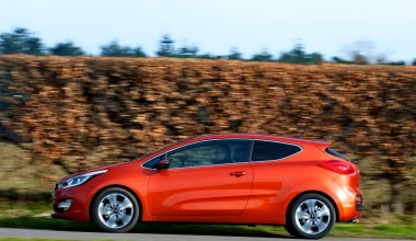 Ήρθε τo νέo Kia pro_cee’d 