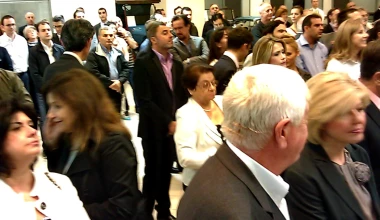 Η Subaru δηλώνει έμπρακτα ΠΑΡΩΝ