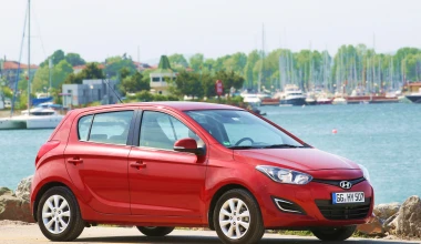Νέες εκπτώσεις Hyundai έως 1.800 ευρώ
