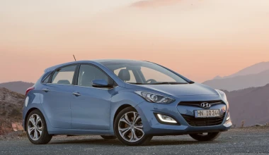 Νέες εκπτώσεις Hyundai έως 1.800 ευρώ