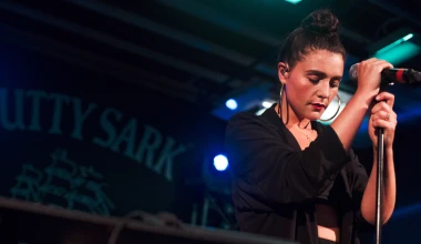 CUTTY CARGO GLOBAL TOUR