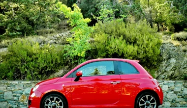 Fiat 500 Sport 1.3 Multijet II