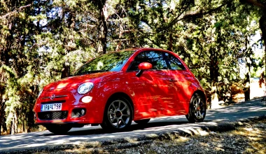 Fiat 500 Sport 1.3 Multijet II