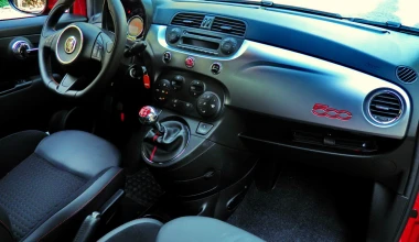Fiat 500 Sport 1.3 Multijet II
