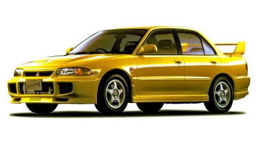 Mitsubishi EVΟ: Ένας λαϊκός ήρωας