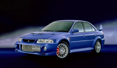 Mitsubishi EVΟ: Ένας λαϊκός ήρωας