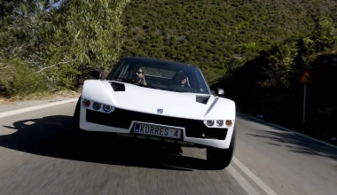 TEST Korres Project 4