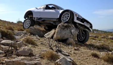 TEST Korres Project 4