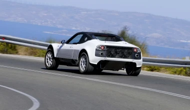 TEST Korres Project 4