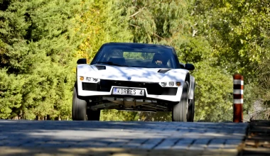 TEST Korres Project 4