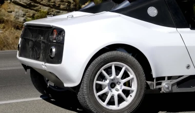 TEST Korres Project 4