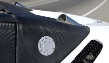 Το ελληνικό supercar με το οποίο έχουμε ήδη κάνει βόλτα! [video]