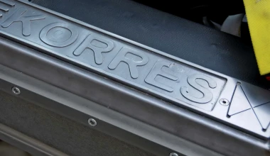 TEST Korres Project 4