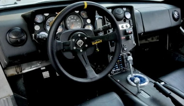 Το ελληνικό supercar με το οποίο έχουμε ήδη κάνει βόλτα! [video]