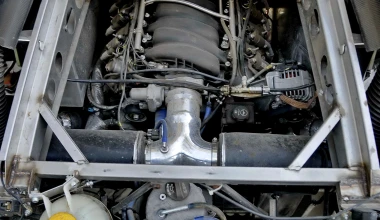 TEST Korres Project 4