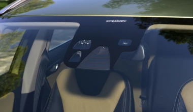 Πρωτιά για Volvo στην ασφάλεια στις Η.Π.Α.