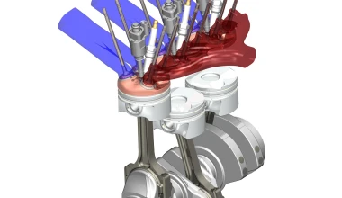 Νέος Opel 1.0 SIDI Turbo