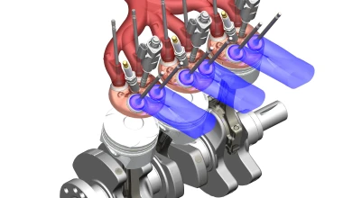 Νέος Opel 1.0 SIDI Turbo