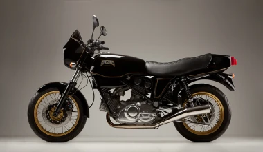 Alexander Fermor-Hesketh: Η τρέλα του μεγαλείου 

