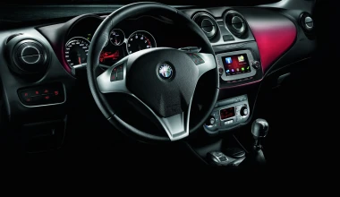 Εκπτώσεις Alfa Romeo για τον Οκτώβριο
