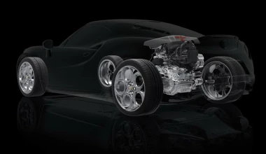 Ήρθαν οι νέες Alfa Romeo Giulietta και 4C