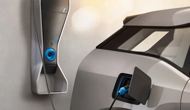 BMW i3: Επίσημη πρεμιέρα στην Ελλάδα
