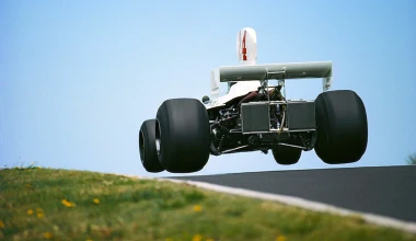 James Hunt (1947-1993): Το αιώνιο χαμένο παιδί