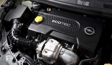 Opel Corsa 1.3 ecoFLEX