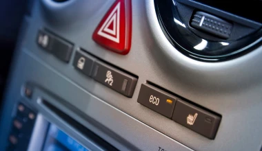 Opel Corsa 1.3 ecoFLEX