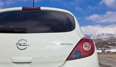 Opel Corsa 1.3 ecoFLEX