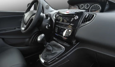 Lancia Ypsilon 0.9 Twinair