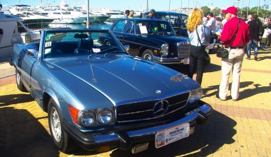 10o Concours d’ Elegance 