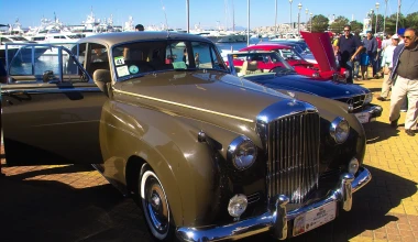 10o Concours d’ Elegance 