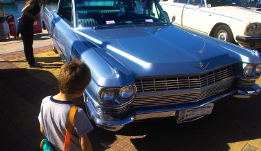 10o Concours d’ Elegance