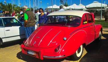 10o Concours d’ Elegance 