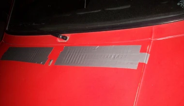 Ευρηματικές επισκευές